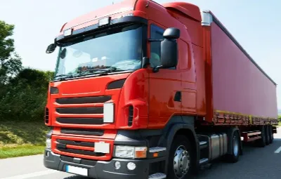 Bursa İhsangazi Ambar Kargo