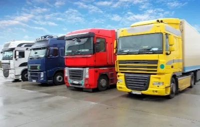 Bursa İhsangazi Nakliye Ambarı